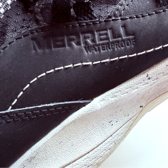 Merrell Bravada 2 Thermo Demi Waterproof Shoes - Picture 6 of 9